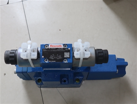 3DREP6C-21-25EG24N9K4/M-00 R900956101 德国力士乐REXROTH先导阀