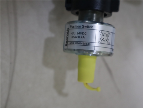 R901465833 GIV50-11 R900174537阀位开关R901465833新款德国