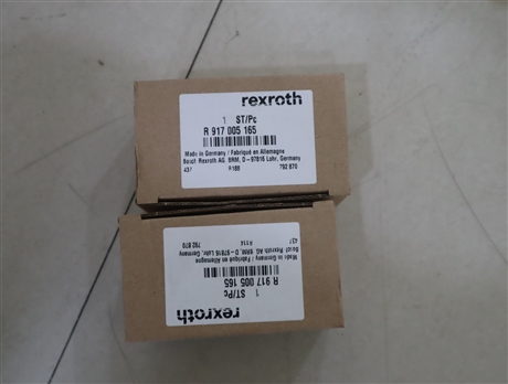 R917A05165 传感器 R917005165 PU1 德国力士乐REXROTH