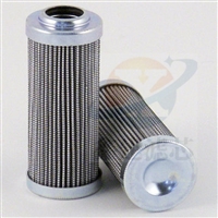 鑫建液压滤芯R928017177油除杂质湿喷机润滑油过滤器