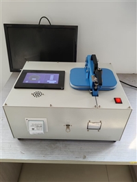 ZJQM-8P自动加压自救器气密检测仪 全新升级气密检查仪 扫打存