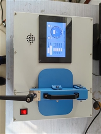 矿用ZJQM-3智能型自救器气密检测仪 指针式自救器正压气密检查仪