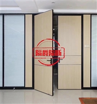 马鞍山成品铝合金玻璃隔断&马鞍山双玻内置百叶隔断价格&隔爵订制