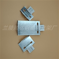 470滑动支架 镀锌470支架 使用方法