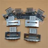 角驰470支架 彩钢瓦470滑动支架使用方法