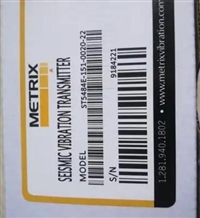 迈确变送器MX2034-01-08-05-05-01-003 metrix传感器