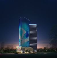 户外亮化照明工程专家之山东原实科技发展有限责任公司