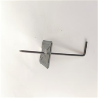 贵阳保温钉厂家出售碳钢保温钩钉