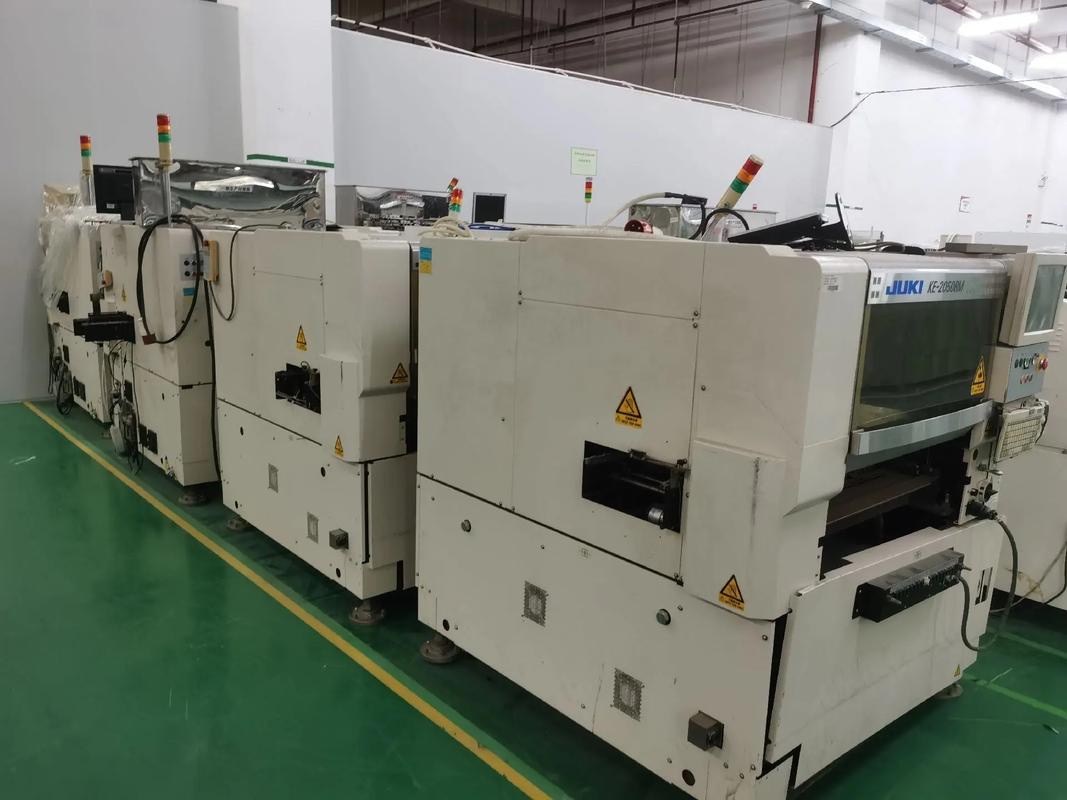 大量回收变频器 处理二手品牌机器 smt设备 南 京 全区域