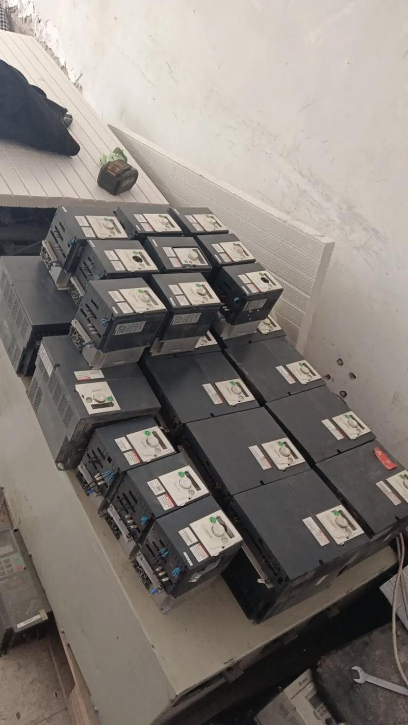 新 吴 区 二手电子产品回收 伺服驱动器 GE变频器 电路板收购 详细报 价