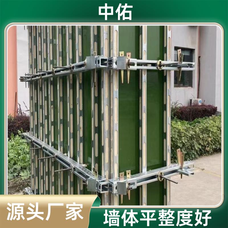 桥梁 房建通用 钢包木厂家 铺设模板平整 缩短工期 中佑