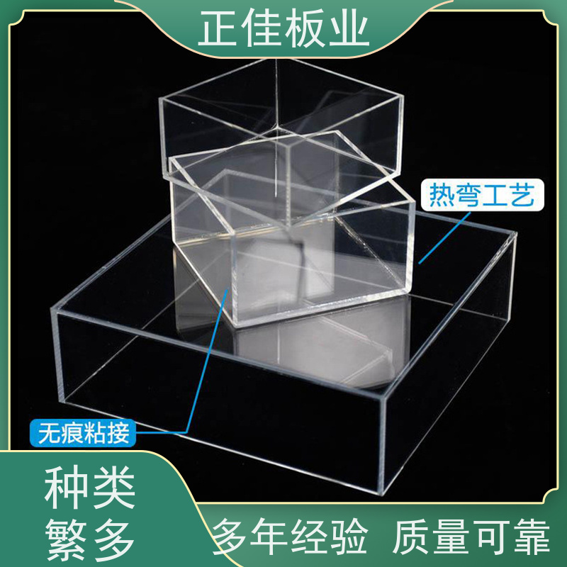 温室大棚用进口PC板幕墙插接板抗撞击重量轻
