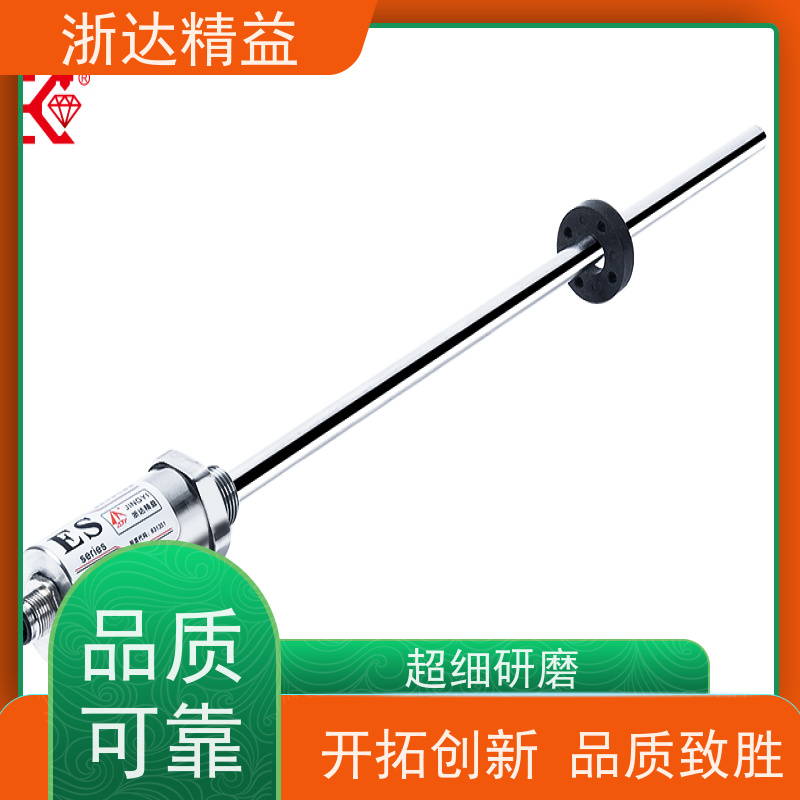 工业级 车门控制 超长量程 直线位移传感器 厂商