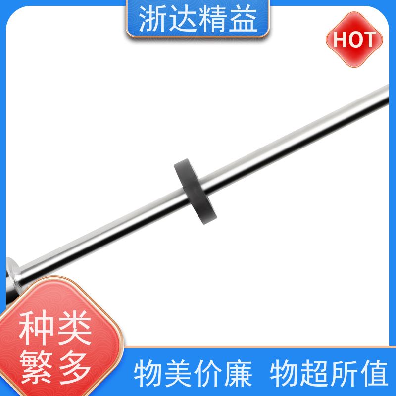 浙达精益 管道阀门 耐摔 直线位移传感器 生产厂家