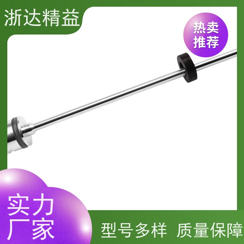 LVDT 管道阀门 适用恶劣环境 磁栅尺位移传感器 品牌