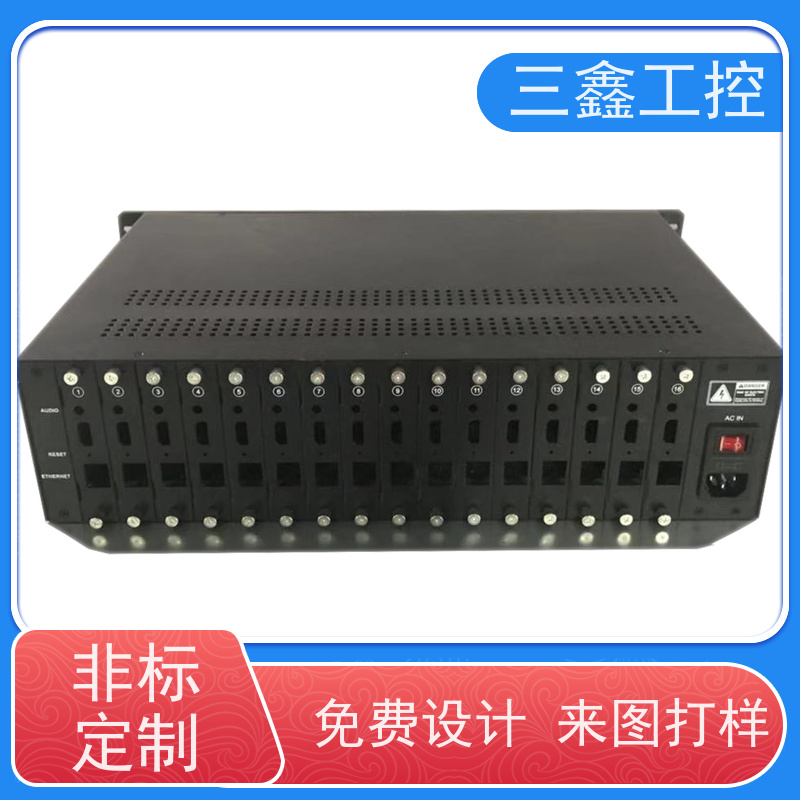 实体工厂上架式不锈钢机箱 操作箱外壳 可定 制加工 交货期快