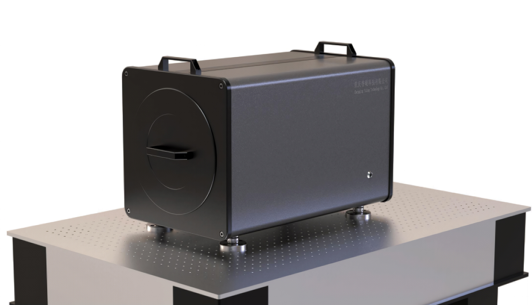 同轴卡式平行光管FP-3000FK