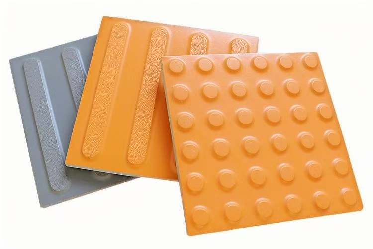 为何选择众光全瓷盲道砖