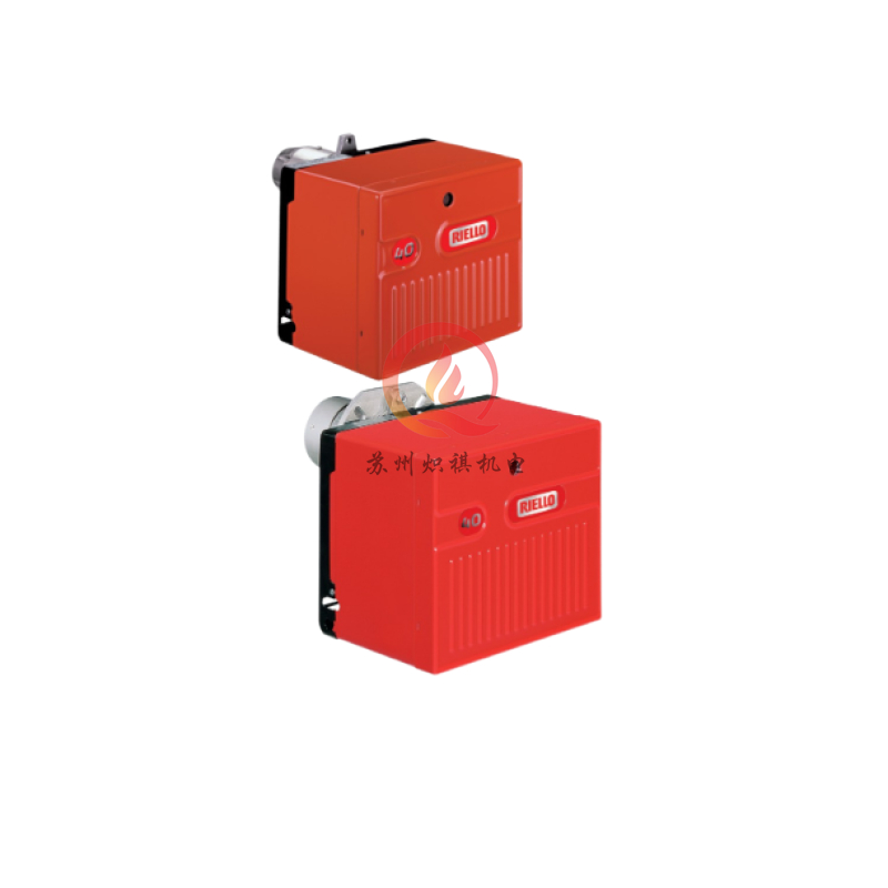 利雅路燃油燃烧器40G10LC小型烘箱使用柴油机