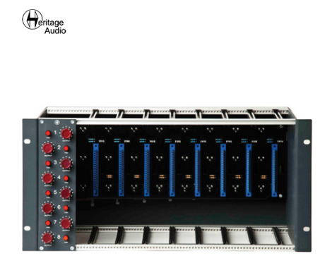 Heritage Audio Frame 8 