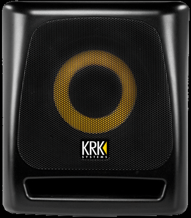 KRK Systems 8s 低音音箱