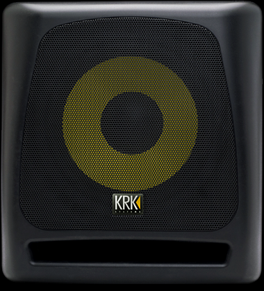 KRK Systems 10s 低音音箱