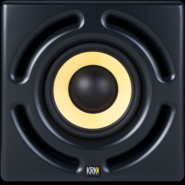 KRK Systems 12SHO 音箱