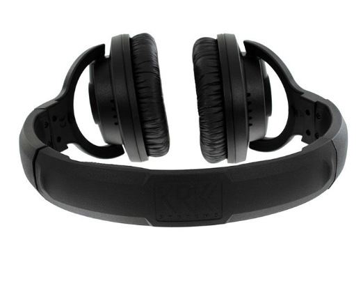 KRK Systems KNS-6400封闭式录音室耳机