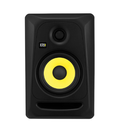 KRK Systems CL5G3 经典5有源音箱
