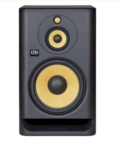 KRK Systems RP103G4  10 三分频有源音箱DSP