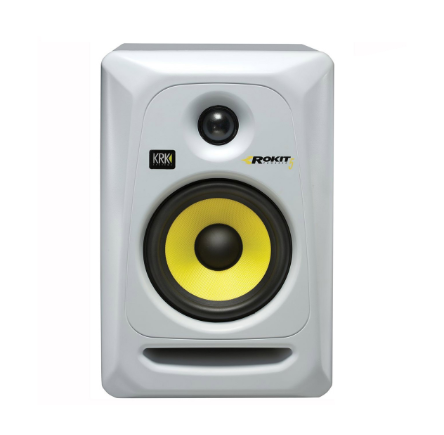 KRK Systems RP5G3W-CCC  5 二分频有源音箱