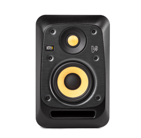 KRK Systems V4 有源音箱