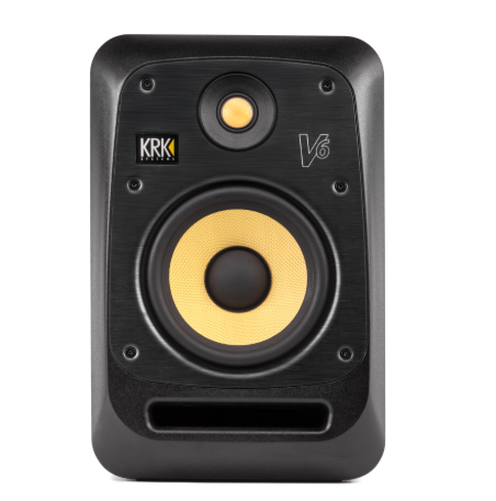 KRK Systems V6有源音箱