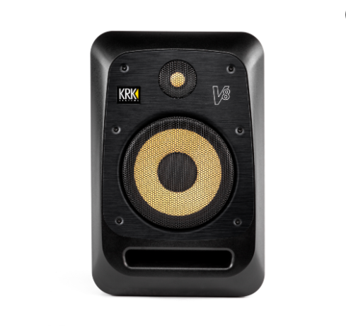KRK Systems V8有源音箱