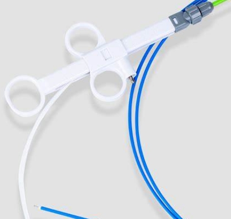 一次性使用内镜用注射针科威琦