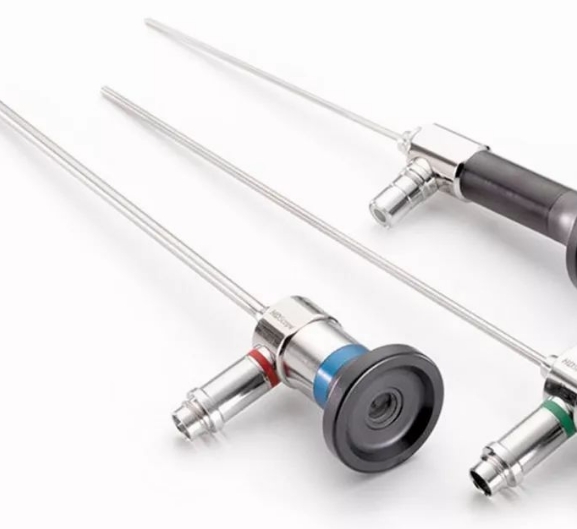 KJ-162F30P硬性宫腔内窥镜