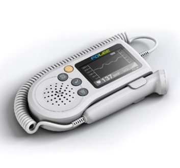 TX-05-02超声胎心仪