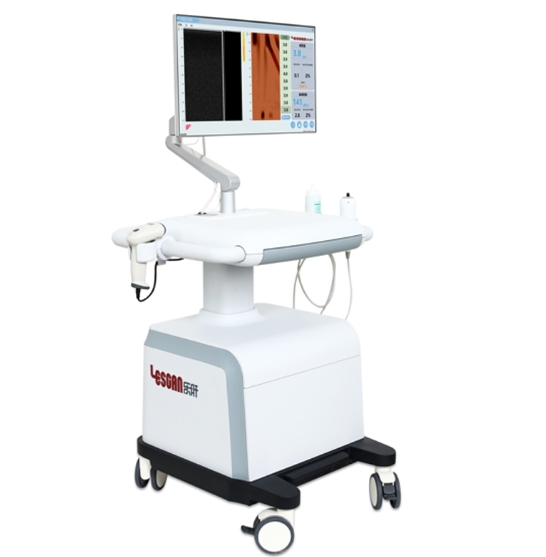 Liverscan Mobile定量剪切波超声肝脏测量仪