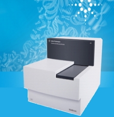 KZLUX-1微阵列芯片扫描仪