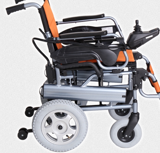 MK100W-B电动轮椅车