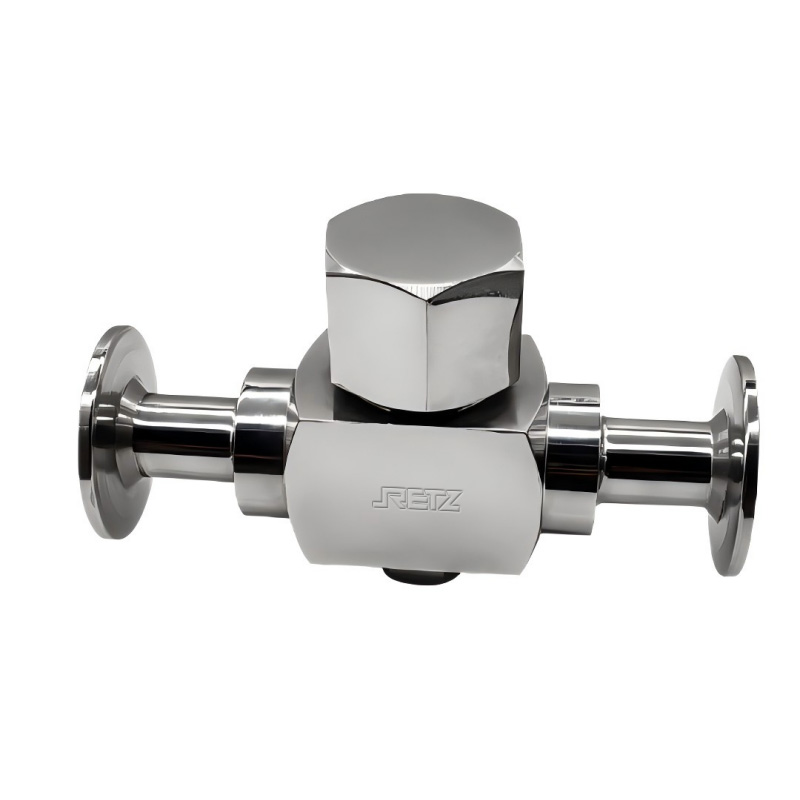 进口卫生级热动力式蒸汽疏水阀