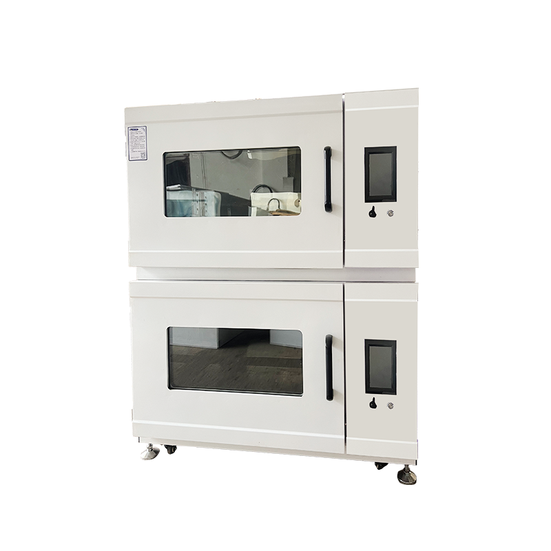 叠加式振荡培养箱CHNS-8EB实验室细菌培养空气浴摇床