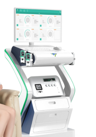 微电流刺激仪工作站EM6000