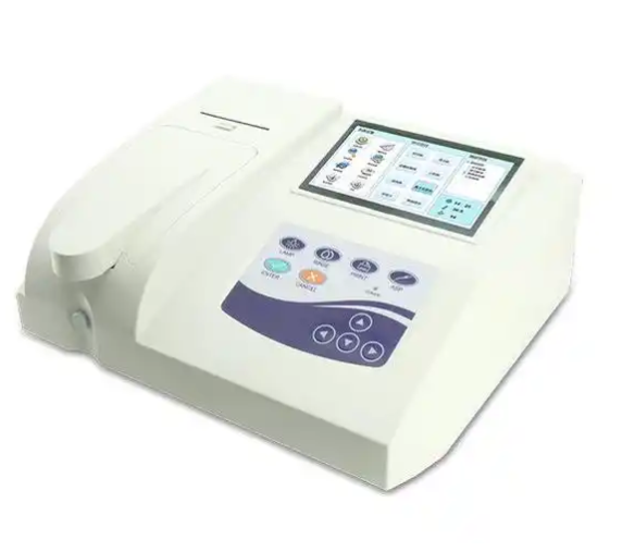 生化分析仪HS-BF02W