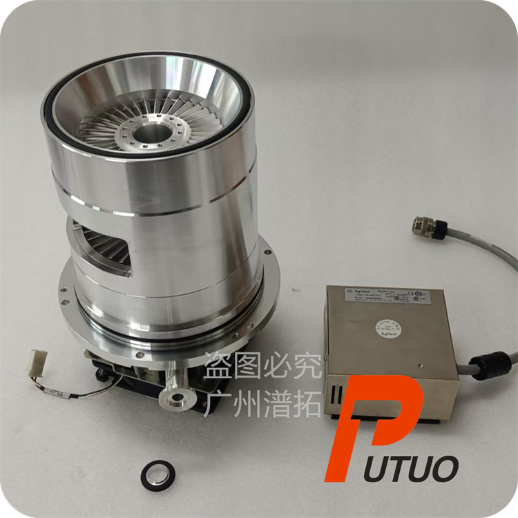 Agilent TV 401 301/ TV 401 301NAV C.U安捷伦分子泵故障检测   