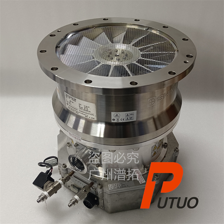 岛津SHIMADZU TMP-V2304LM高真空分子泵维修预防性服务