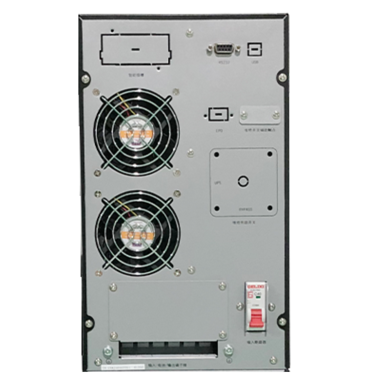 山特3C3Pro 20KVA/18KW 外置电池 