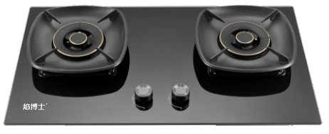 家用商用通用，5.2kW 猛火燃气灶，源头工厂招商批发