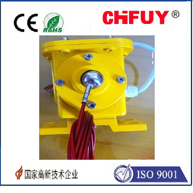 菏泽供应IFL10-30-01YST-1310耐压接近开关