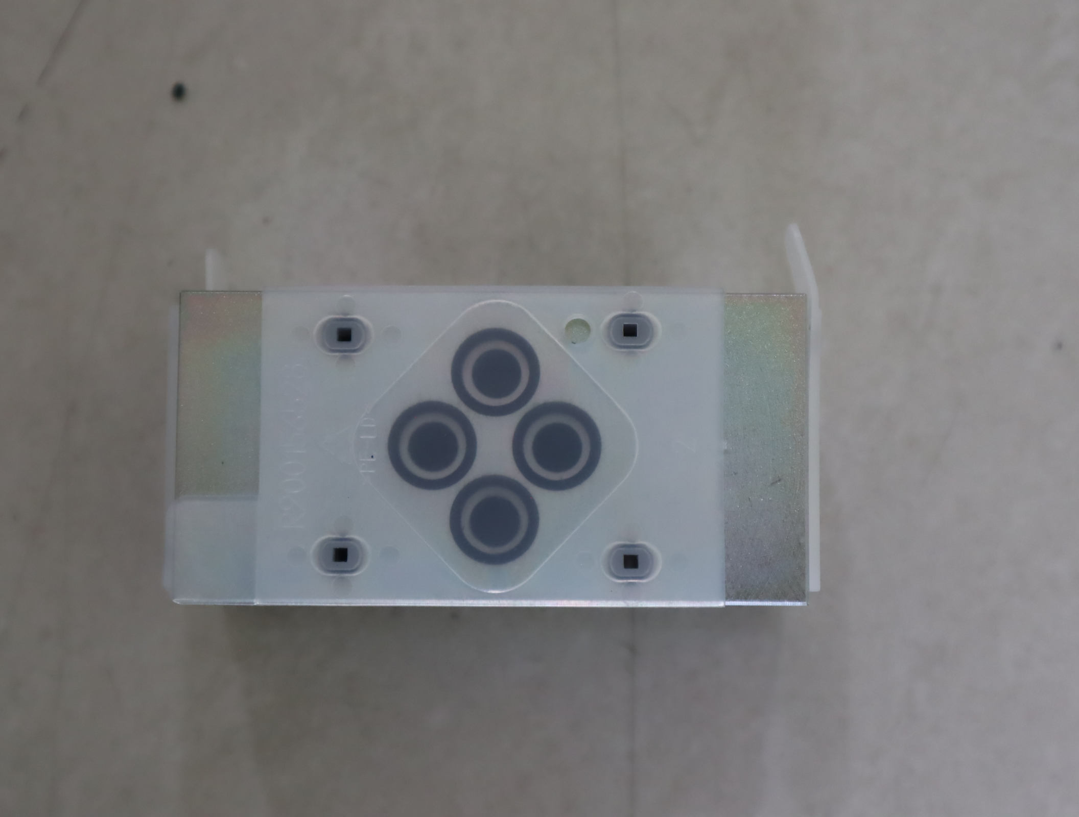 HSZ06A601-3X/M00 R900536192 德国力士乐REXROTH过渡板